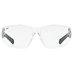 Lunettes de sport Uvex  Equate Smoke / Clear (S5330822118)