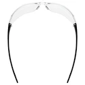 Lunettes de sport Uvex  Equate Smoke / Clear (S5330822118)
