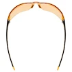 Lunettes de sport Uvex  Equate Smoke-Orange/Orange (S5330822112)