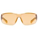 Lunettes de sport Uvex  Equate Smoke-Orange/Orange (S5330822112)