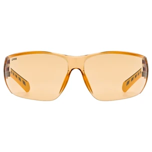 Lunettes de sport Uvex  Equate Smoke-Orange/Orange (S5330822112)
