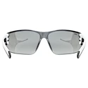 Lunettes de sport Uvex  Equate White Matt /Mir.Silver (S5330828816)