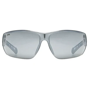 Lunettes de sport Uvex  Equate White Matt /Mir.Silver (S5330828816)