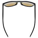 Lunettes de sport Uvex  Esntl Spirit Black Matt/Mir. Green (S5330622216)