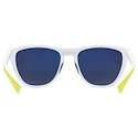 Lunettes de sport Uvex  Esntl Spirit White Matt/Mir. Blue (S5330628816)
