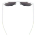 Lunettes de sport Uvex  Esntl Spirit White Matt/Mir. Blue (S5330628816)