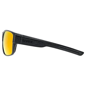 Lunettes de sport Uvex  Esntl Urban Black Matt/Mir. Red (S5330632213)