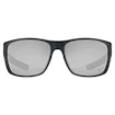 Lunettes de sport Uvex  Esntl Urban Black Matt/Mir. Silver (S5330632216)
