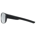 Lunettes de sport Uvex  Esntl Urban Black Matt/Mir. Silver (S5330632216)