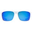 Lunettes de sport Uvex  Esntl Urban White Matt/Mir. Blue (S5330638816)