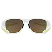 Lunettes de sport Uvex  Esntl Urban White Matt/Mir. Blue (S5330638816)