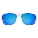 Lunettes de sport Uvex  Esntl Urban White Matt/Mir. Blue (S5330638816)