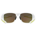 Lunettes de sport Uvex  Esntl Urban White Matt/Mir. Blue (S5330638816)