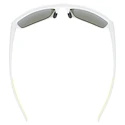 Lunettes de sport Uvex  Esntl Urban White Matt/Mir. Blue (S5330638816)