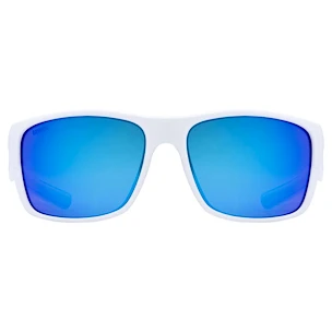 Lunettes de sport Uvex  Esntl Urban White Matt/Mir. Blue (S5330638816)