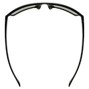Lunettes de sport Uvex  Lgl 29 Black Mat / Mirror Green (S5309472215)