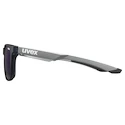 Lunettes de sport Uvex  Lgl 42 Blue Grey Mat/Mir.Blue (S5320324514)