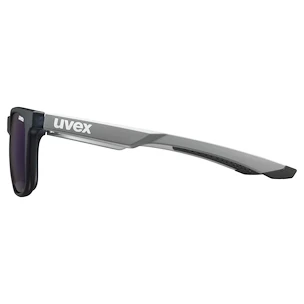 Lunettes de sport Uvex  Lgl 42 Blue Grey Mat/Mir.Blue (S5320324514)