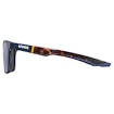 Lunettes de sport Uvex  Lgl 42 Blue Mat Havanna/Ltm.Silver (S5320324616)
