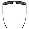 Lunettes de sport Uvex  Lgl 42 Blue Mat Havanna/Ltm.Silver (S5320324616)
