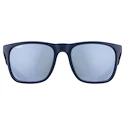 Lunettes de sport Uvex  Lgl 42 Blue Mat Havanna/Ltm.Silver (S5320324616)