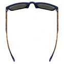 Lunettes de sport Uvex  Lgl 42 Blue Mat Havanna/Ltm.Silver (S5320324616)