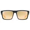 Lunettes de sport Uvex  Lgl 50 Cv Black Mat/Mir.Champ. (S5330082297)