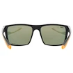 Lunettes de sport Uvex  Lgl 50 Cv Black Mat/Mir.Champ. (S5330082297)