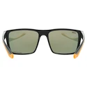 Lunettes de sport Uvex  Lgl 50 Cv Black Mat/Mir.Champ. (S5330082297)