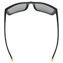 Lunettes de sport Uvex  Lgl 50 Cv Black Mat/Mir.Champ. (S5330082297)