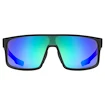Lunettes de sport Uvex  Lgl 51 Black Mat/Mir.Green (S5330252215)