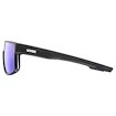 Lunettes de sport Uvex  Lgl 51 Black Mat/Mir.Green (S5330252215)