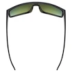 Lunettes de sport Uvex  Lgl 51 Black Mat/Mir.Green (S5330252215)
