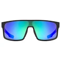 Lunettes de sport Uvex  Lgl 51 Black Mat/Mir.Green (S5330252215)