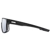 Lunettes de sport Uvex  Lgl 51 Black Mat/Mir.Silver (S5330252216)