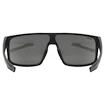Lunettes de sport Uvex  Lgl 51 Black Mat/Mir.Silver (S5330252216)