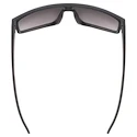 Lunettes de sport Uvex  Lgl 51 Black Mat/Mir.Silver (S5330252216)