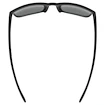 Lunettes de sport Uvex  Lgl 52 Black Matt / Mir.Silver (S5330782216)