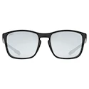 Lunettes de sport Uvex  Lgl 52 Black Matt / Mir.Silver (S5330782216)