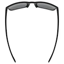 Lunettes de sport Uvex  Lgl 52 Black Matt / Mir.Silver (S5330782216)