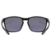 Lunettes de sport Uvex  Lgl 52 Black / Mir.Green (S5330782215)