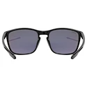 Lunettes de sport Uvex  Lgl 52 Black / Mir.Green (S5330782215)
