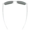 Lunettes de sport Uvex  Lgl 52 Clear / Mir. Blue (S5330789116)