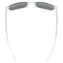 Lunettes de sport Uvex  Lgl 52 Clear / Mir. Blue (S5330789116)