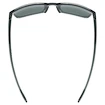 Lunettes de sport Uvex  Lgl 52 Smoke / Mir.Red (S5330789916)