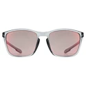 Lunettes de sport Uvex  Lgl 52 Smoke / Mir.Red (S5330789916)
