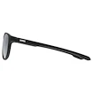 Lunettes de sport Uvex  Lgl 53 Black Matt / Mir.Silver (S5330792216)
