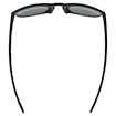 Lunettes de sport Uvex  Lgl 53 Black Matt / Mir.Silver (S5330792216)