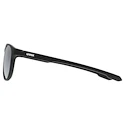 Lunettes de sport Uvex  Lgl 53 Black Matt / Mir.Silver (S5330792216)