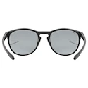 Lunettes de sport Uvex  Lgl 53 Black Matt / Mir.Silver (S5330792216)